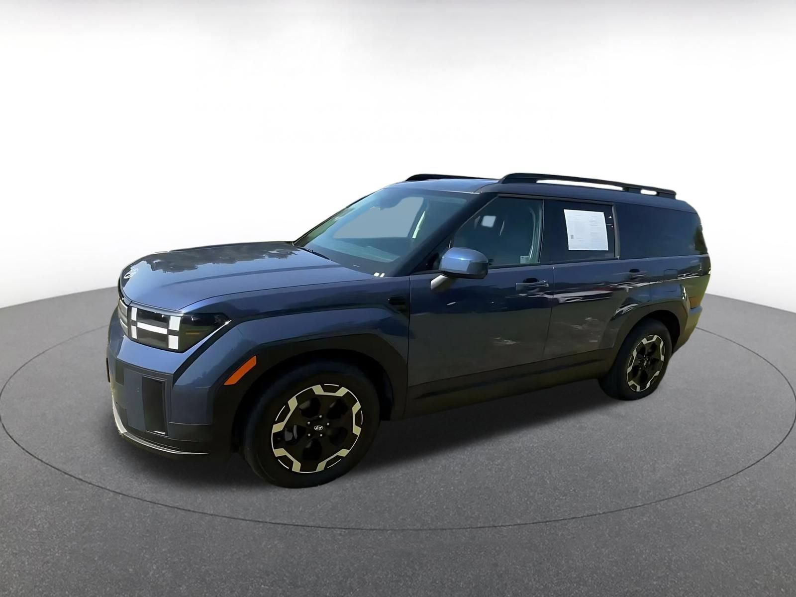 Thumbnail: 2026 Hyundai Santa Fe - 6
