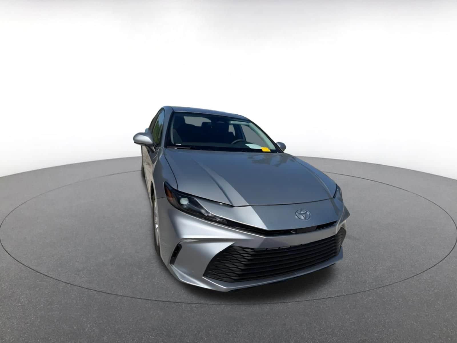 Thumbnail: 2025 Toyota Camry - 1