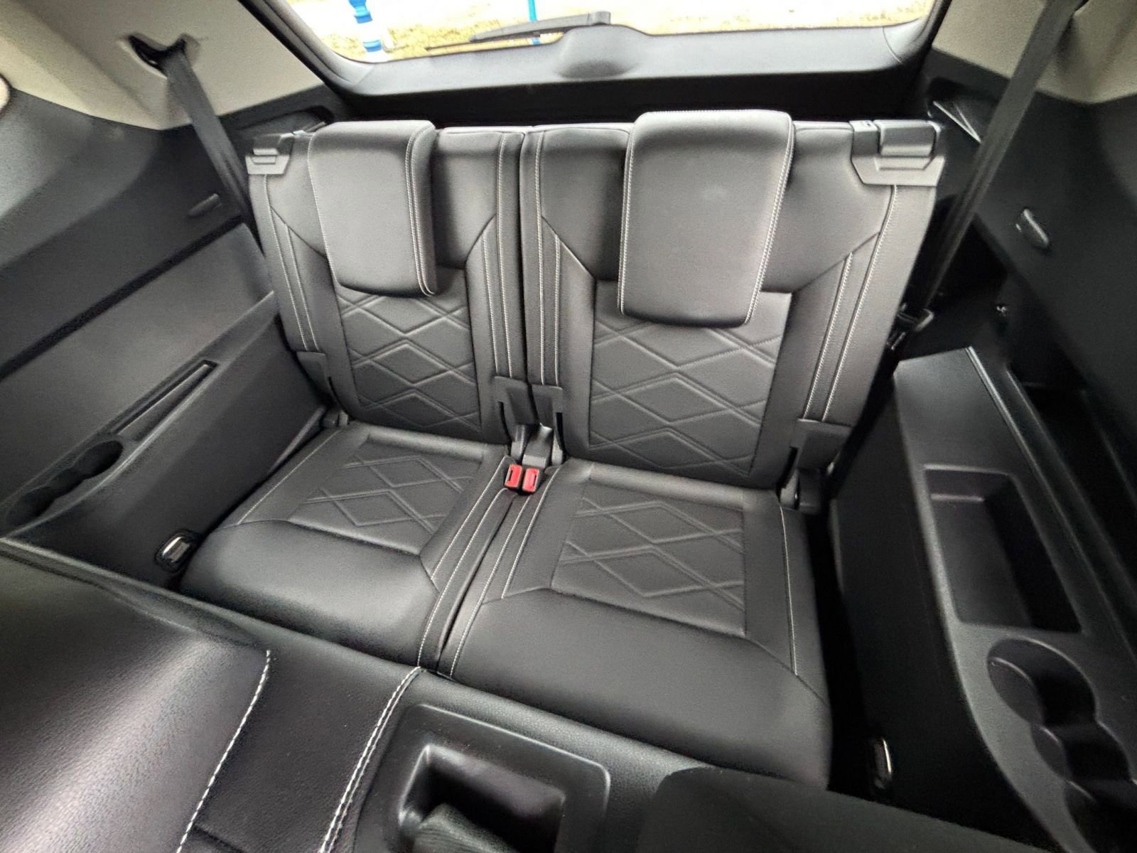 Thumbnail: 2025 Volkswagen Atlas - 29