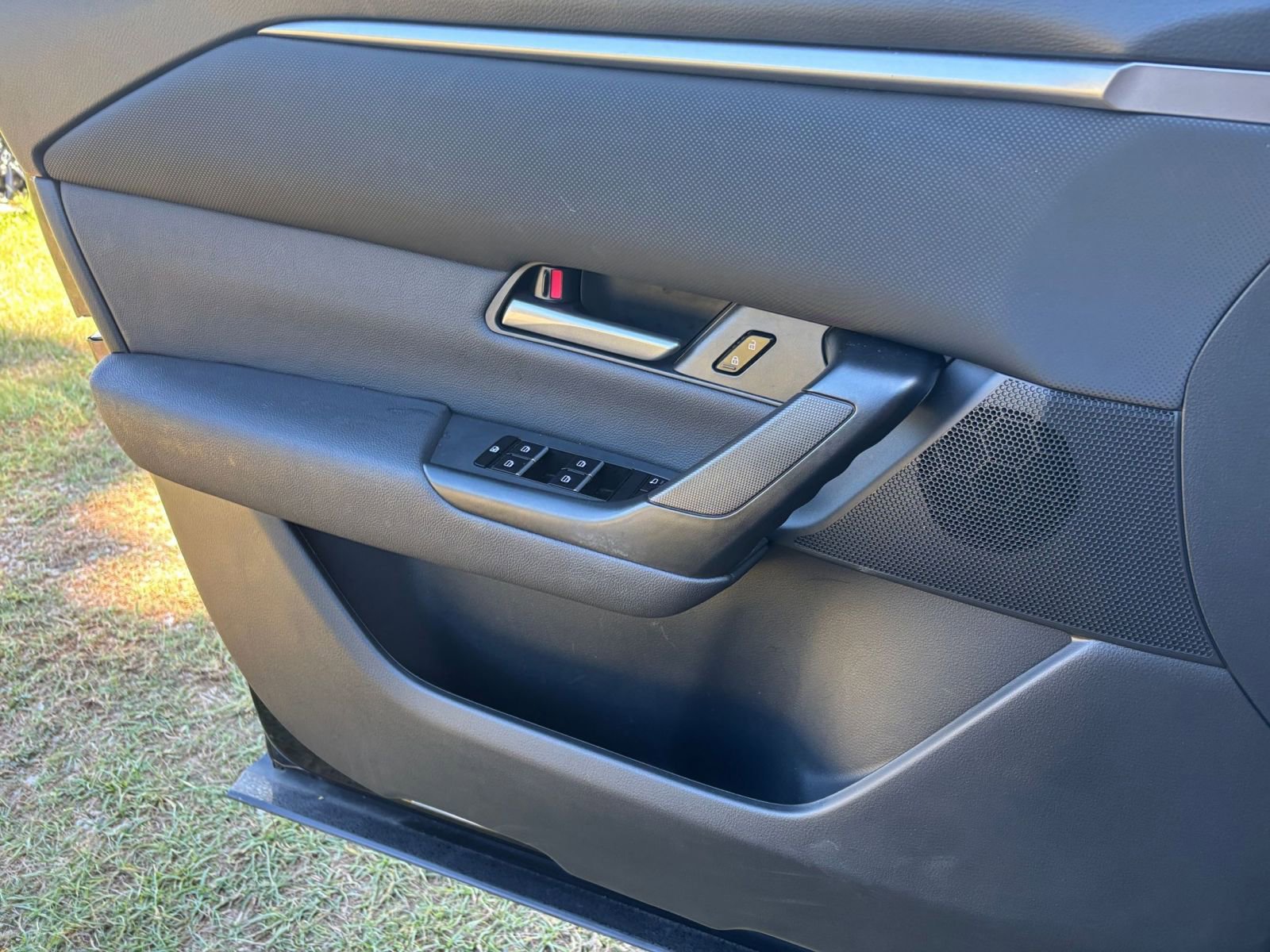 Thumbnail: 2025 Mazda CX-50 - 20