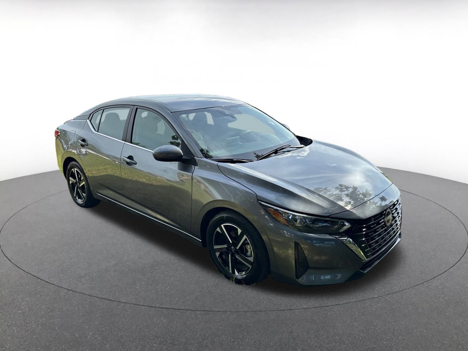 2024 Nissan Sentra