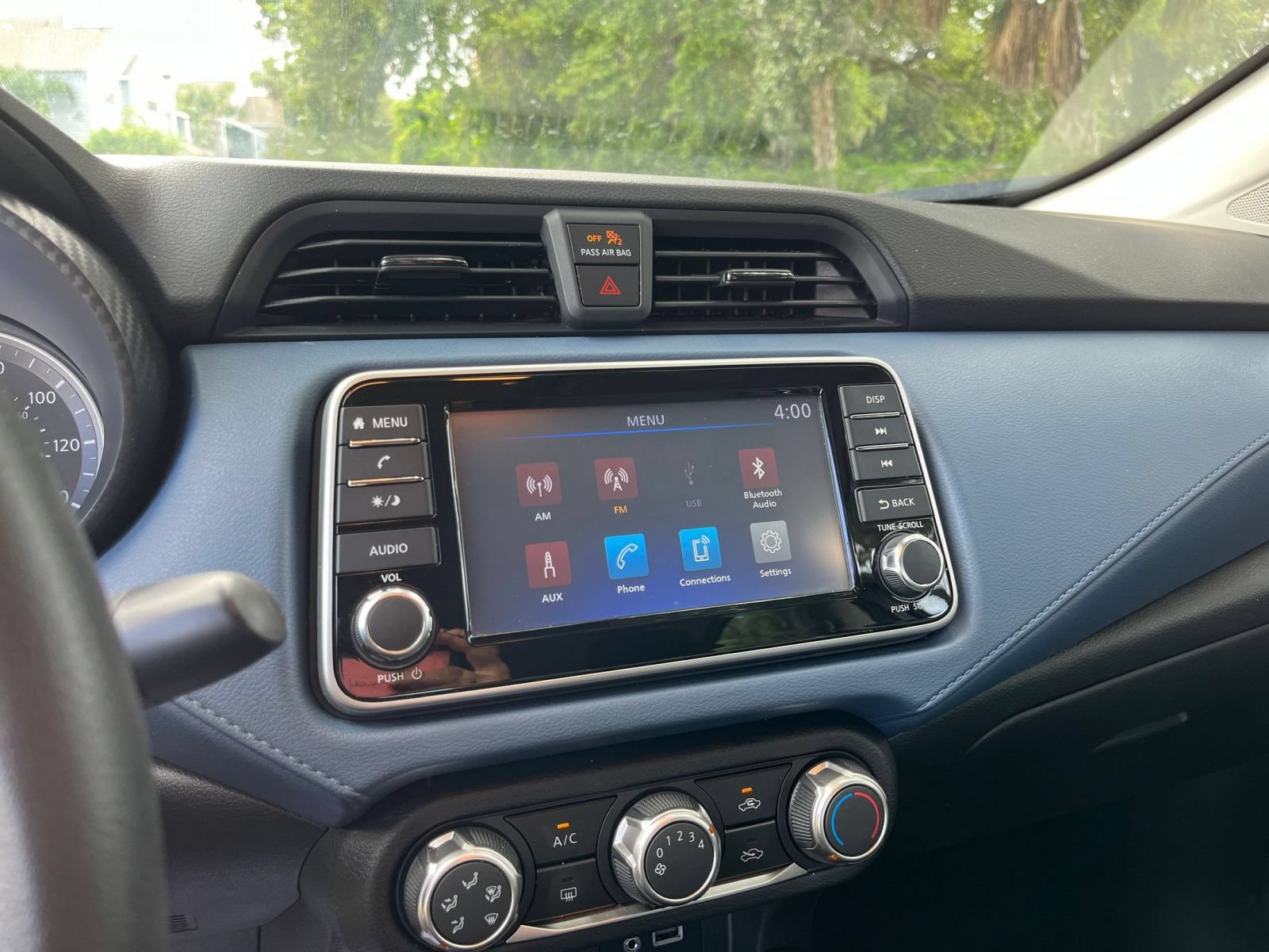Thumbnail: 2025 Nissan Versa - 19