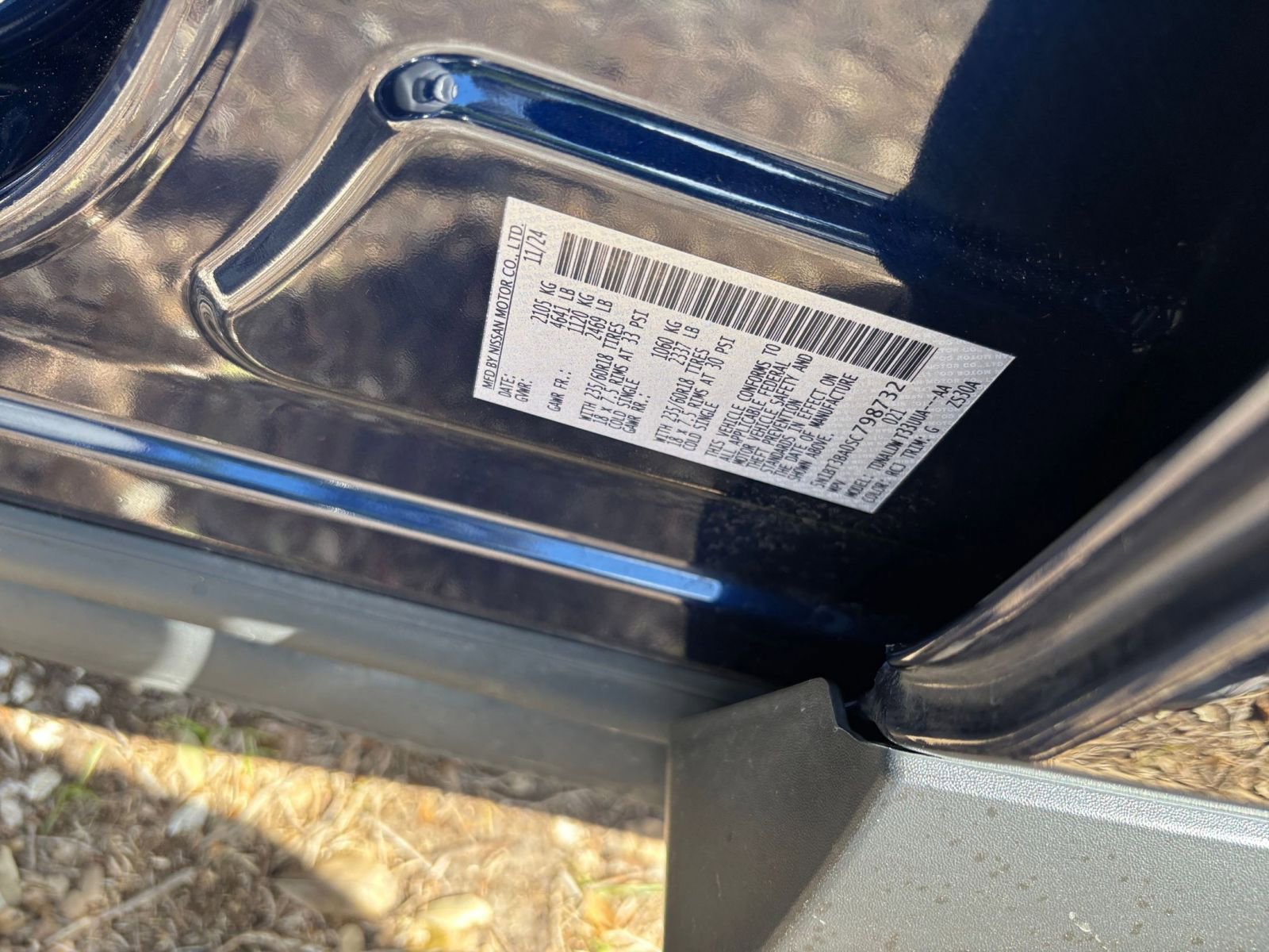 Thumbnail: 2025 Nissan Rogue - 31