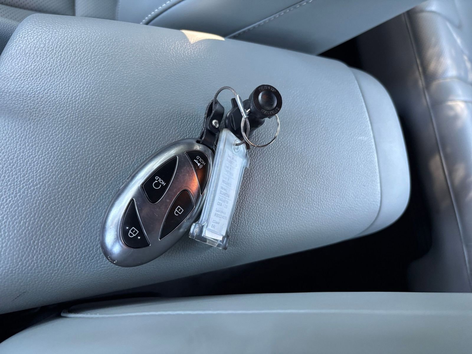 Thumbnail: 2025 Hyundai Elantra - 22