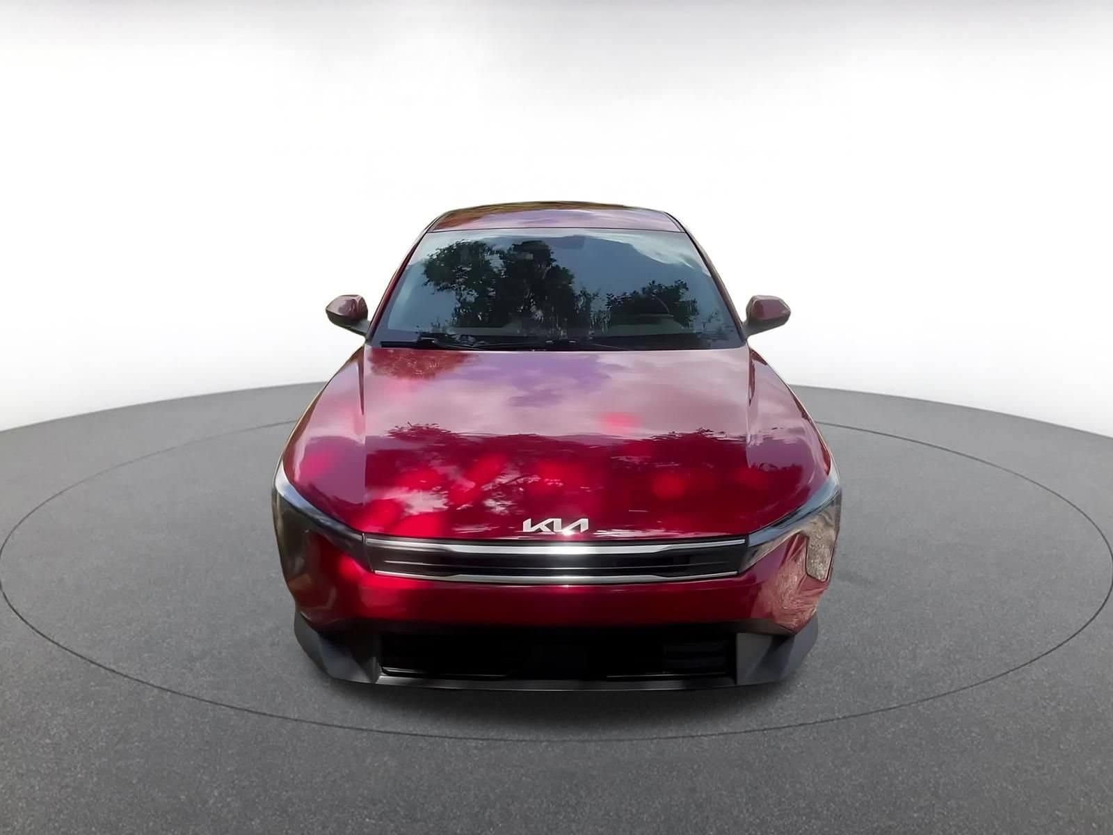 Thumbnail: 2025 Kia K4 - 5