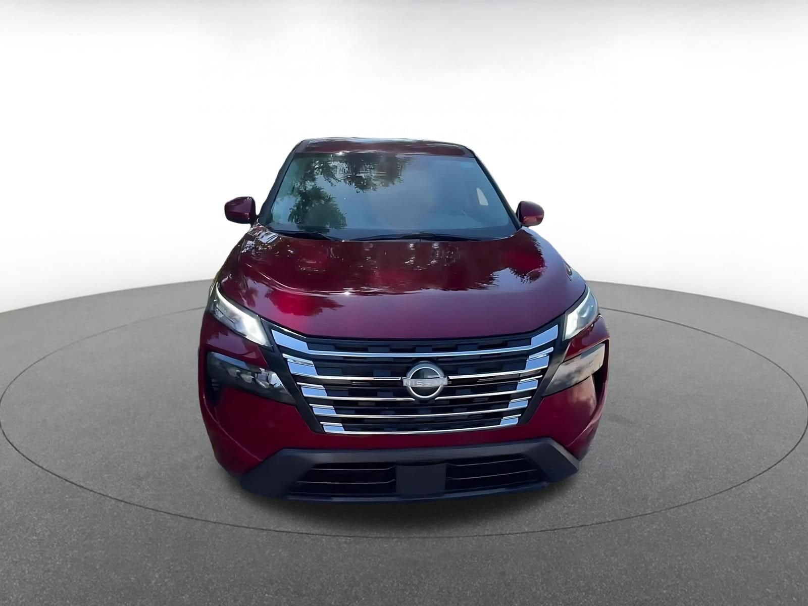 Thumbnail: 2025 Nissan Rogue - 3