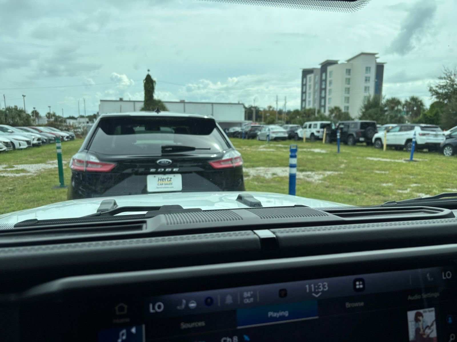 Thumbnail: 2025 Jeep Wrangler - 12