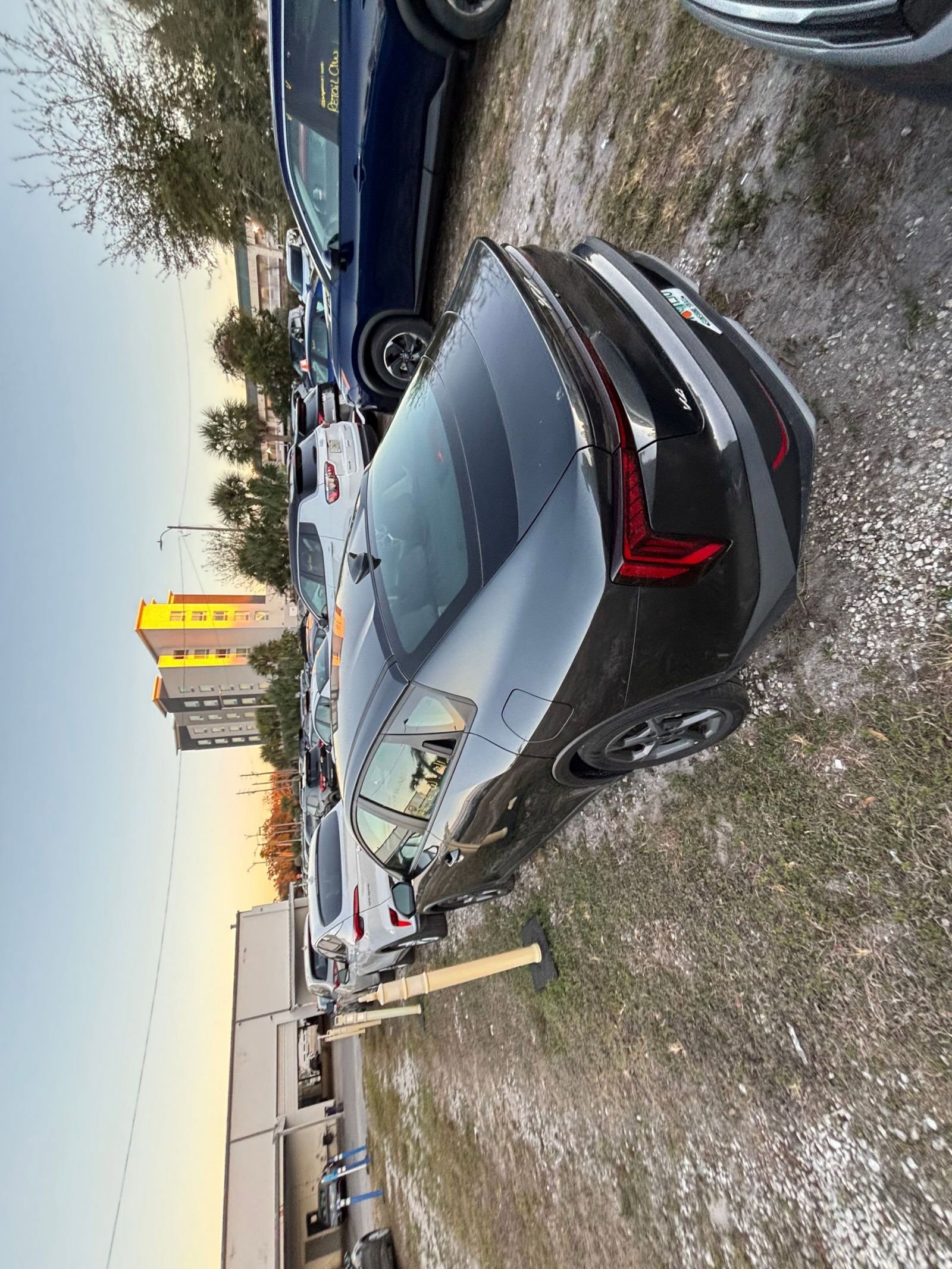 Thumbnail: 2025 Kia K4 - 8