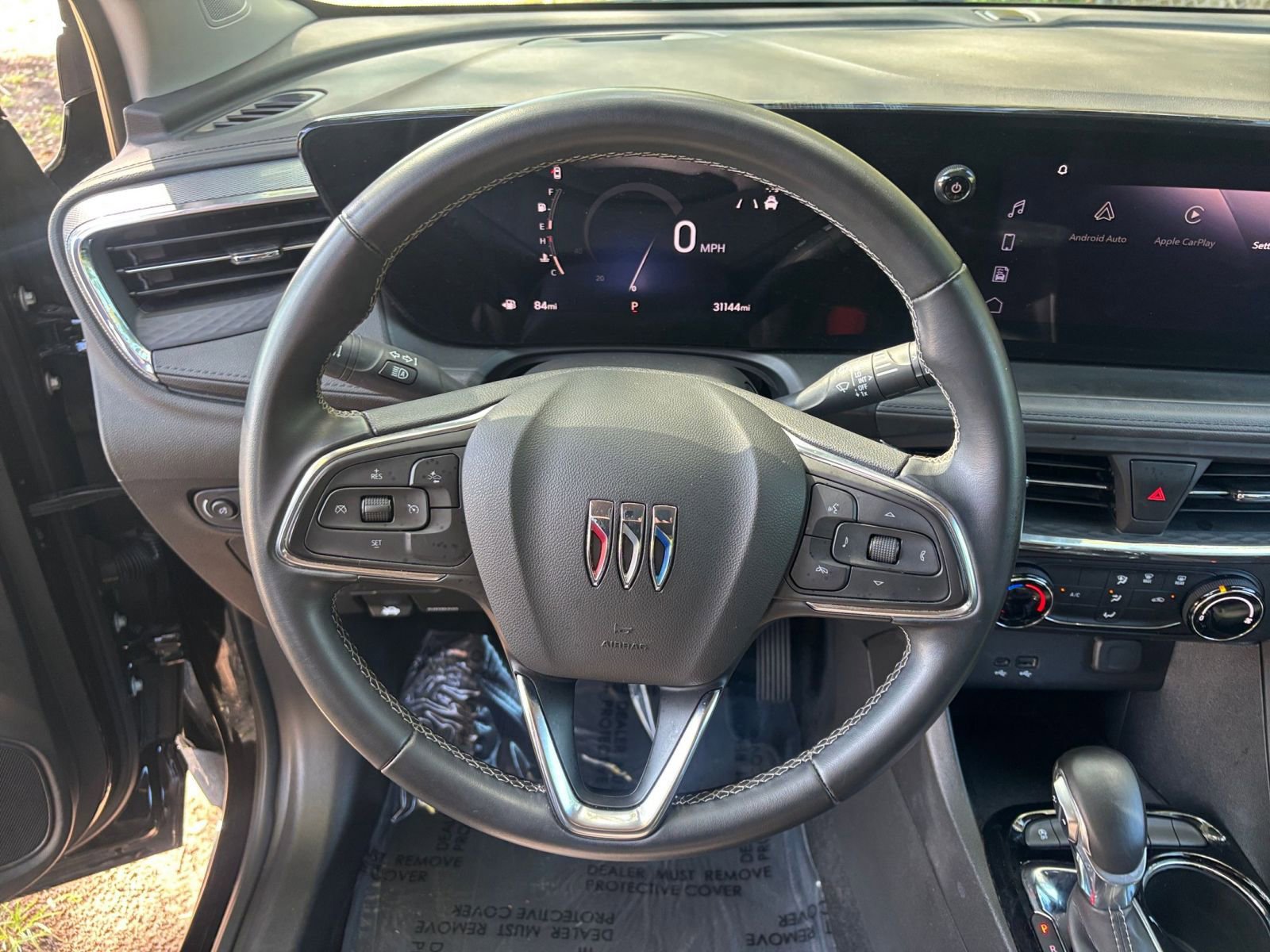 Thumbnail: 2025 Buick Encore GX - 29