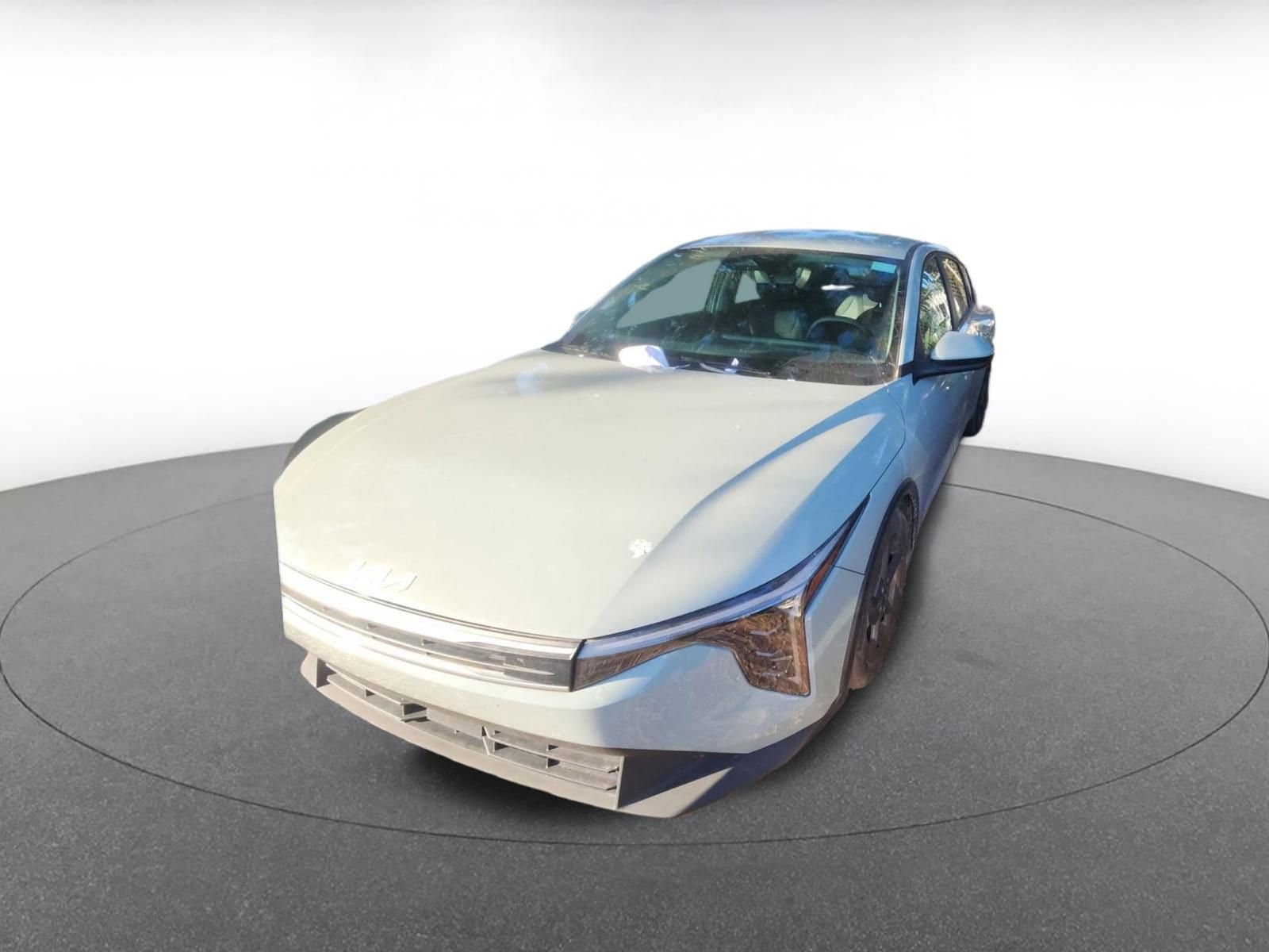 Thumbnail: 2025 Kia K4 - 4