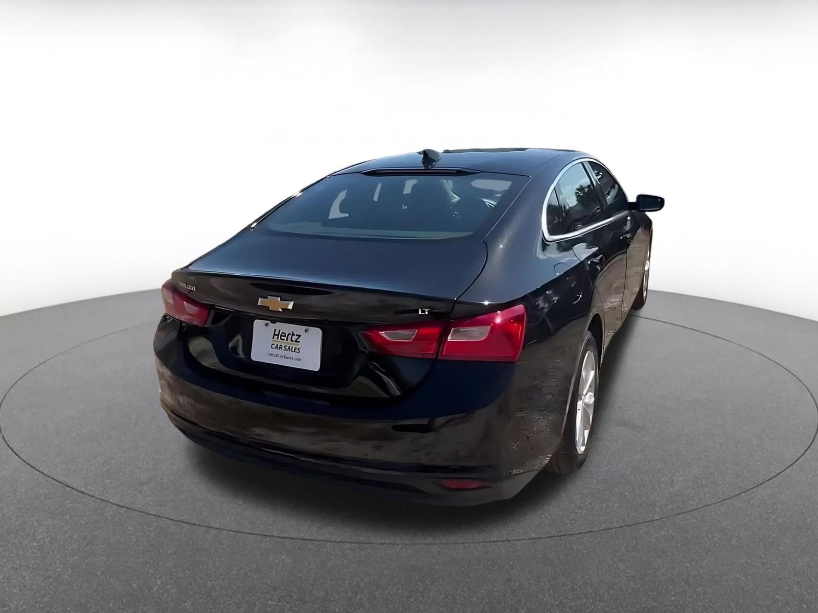 Thumbnail: 2024 Chevrolet Malibu - 14