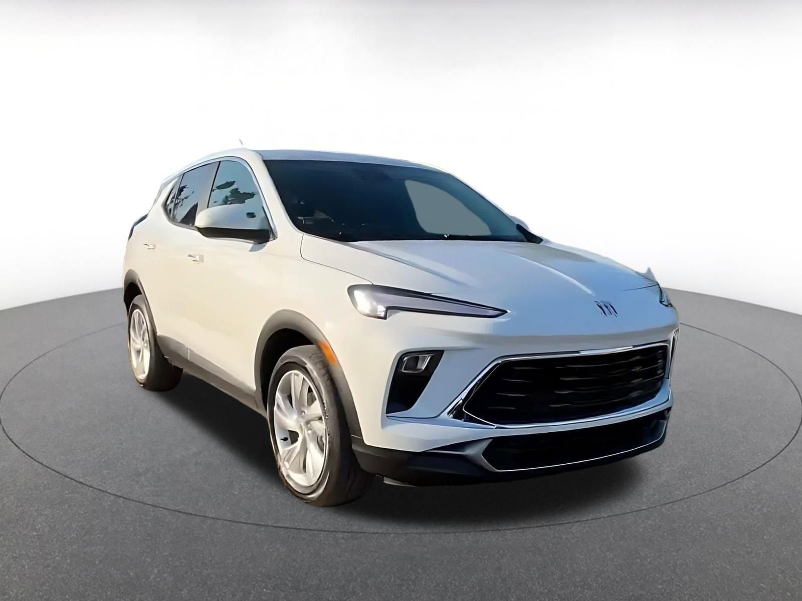 Thumbnail: 2025 Buick Encore GX - 2