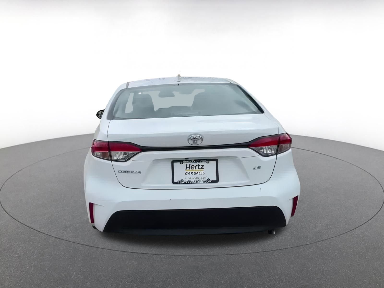 Thumbnail: 2024 Toyota Corolla - 12