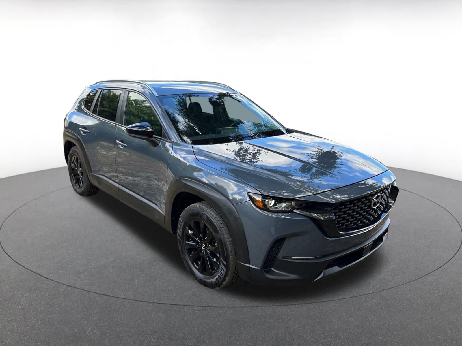 Thumbnail: 2025 Mazda CX-50 - 1