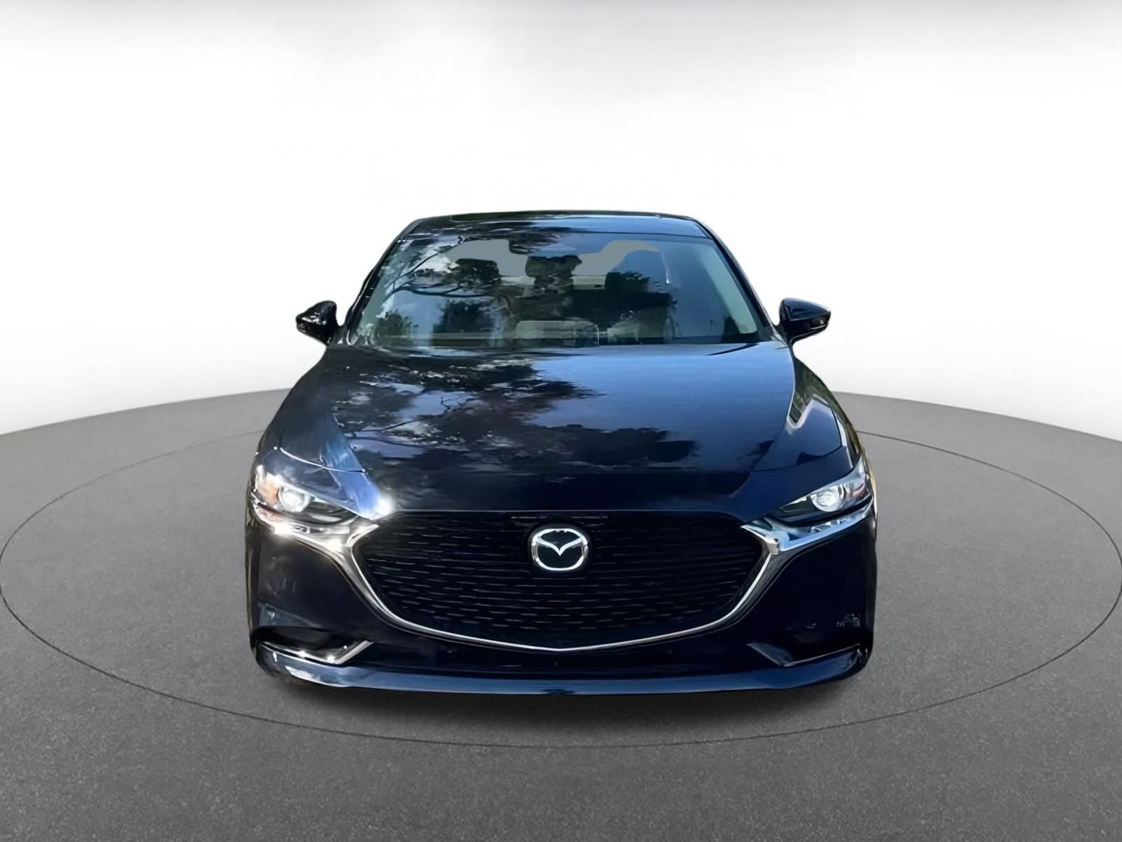 Thumbnail: 2025 Mazda Mazda3 - 3