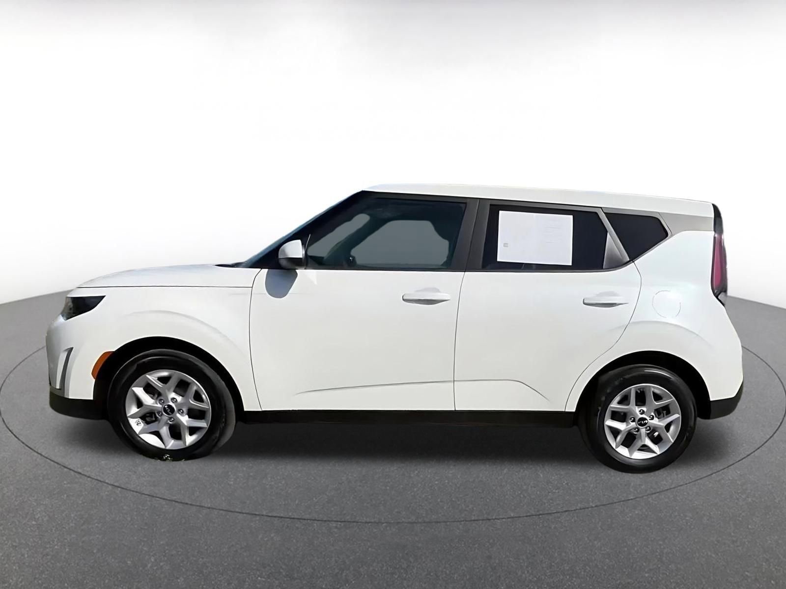 Thumbnail: 2025 Kia Soul - 9