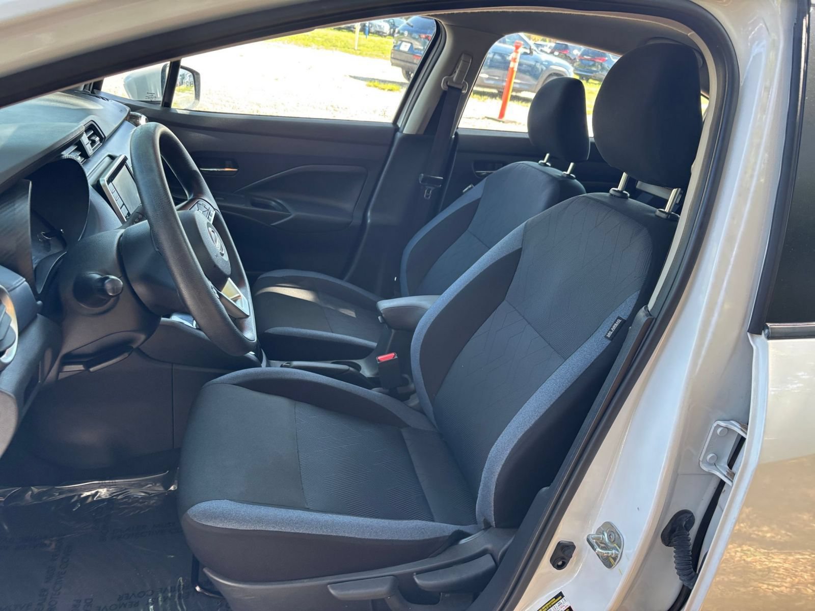 Thumbnail: 2025 Nissan Versa - 31