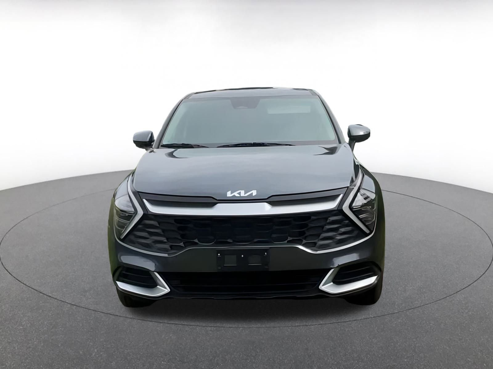 Thumbnail: 2024 Kia Sportage - 4