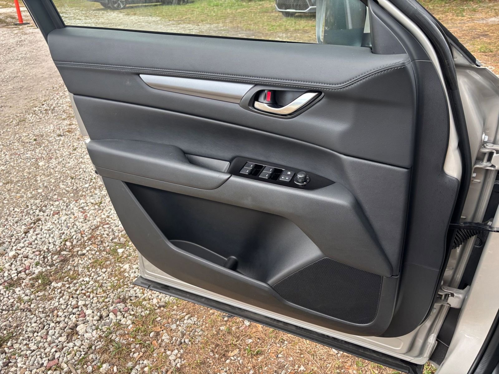 Thumbnail: 2025 Mazda CX-5 - 20