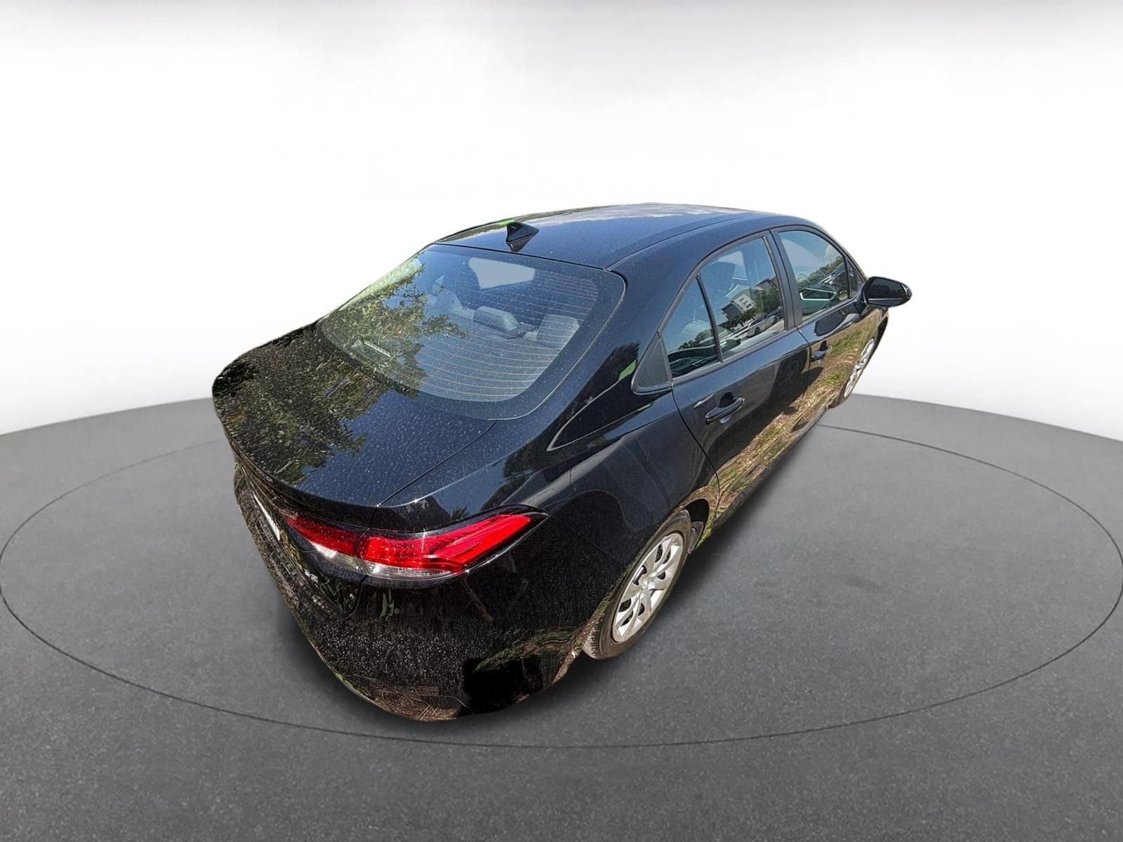 Thumbnail: 2025 Toyota Corolla - 5