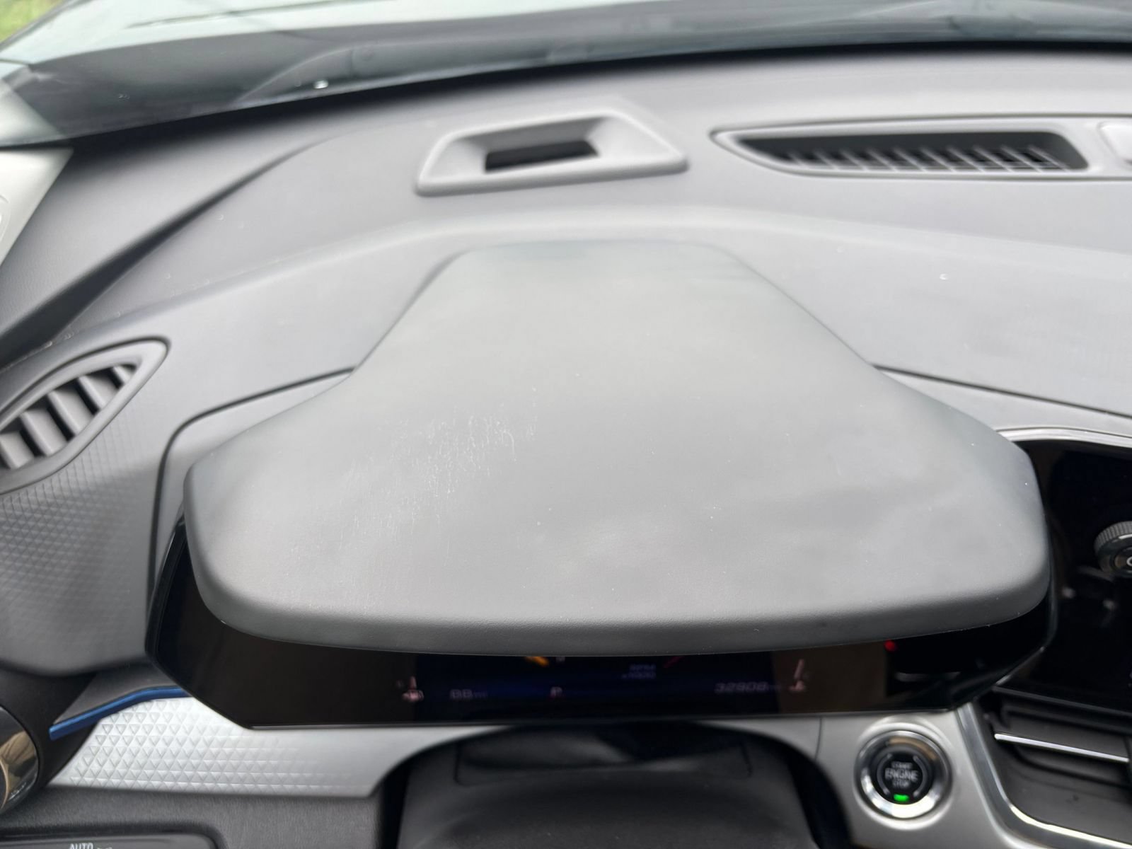 Thumbnail: 2025 Chevrolet Trax - 35