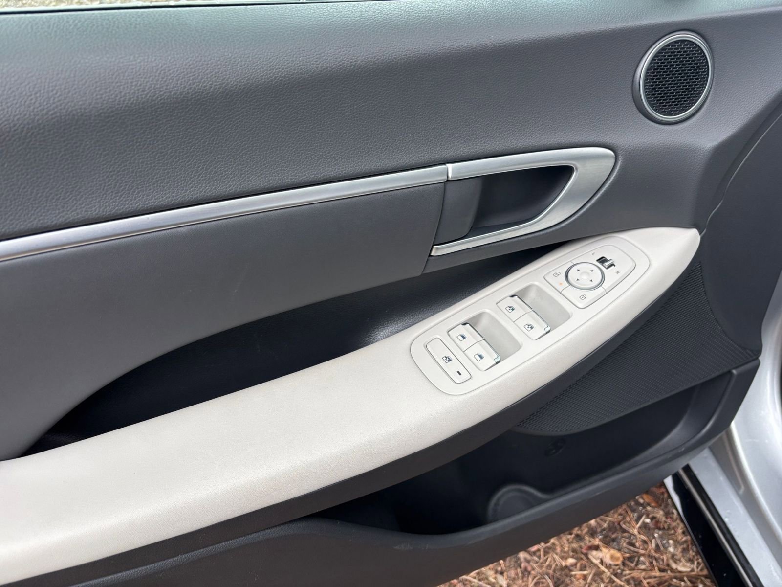 Thumbnail: 2025 Hyundai Sonata - 21