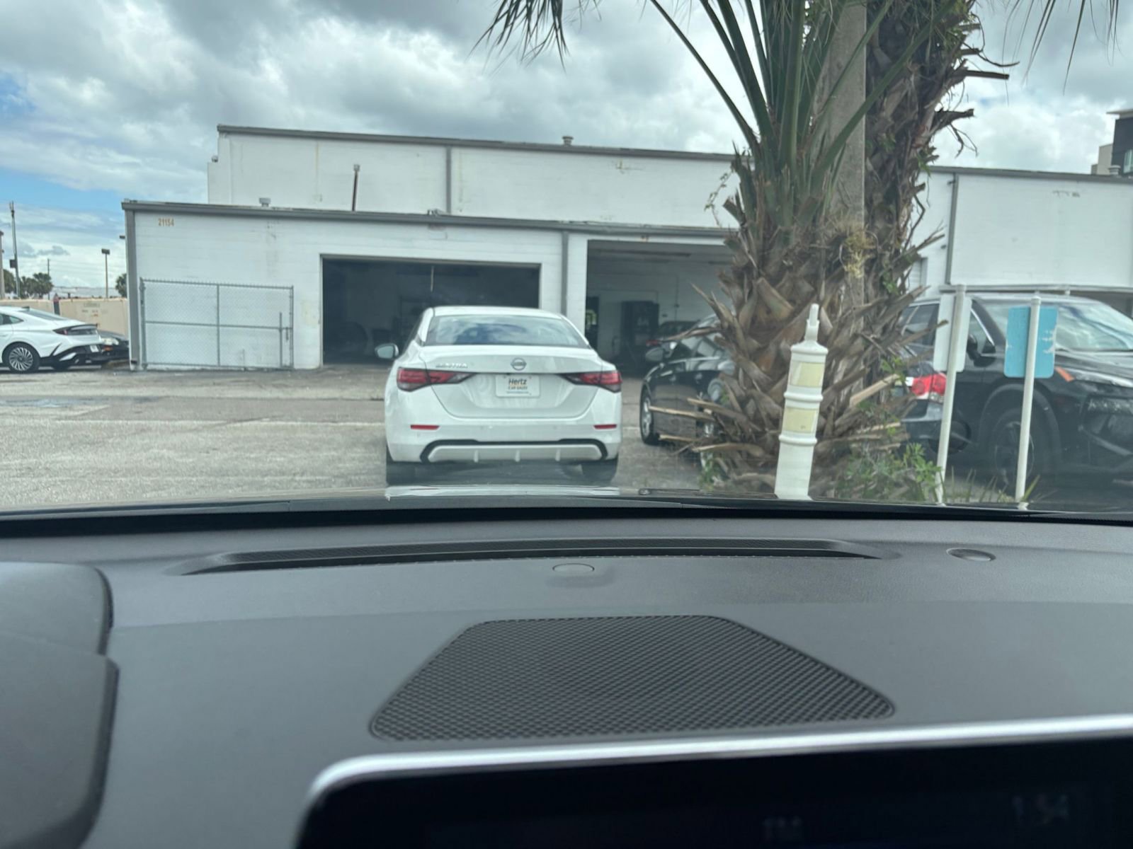 Thumbnail: 2025 Nissan Altima - 18