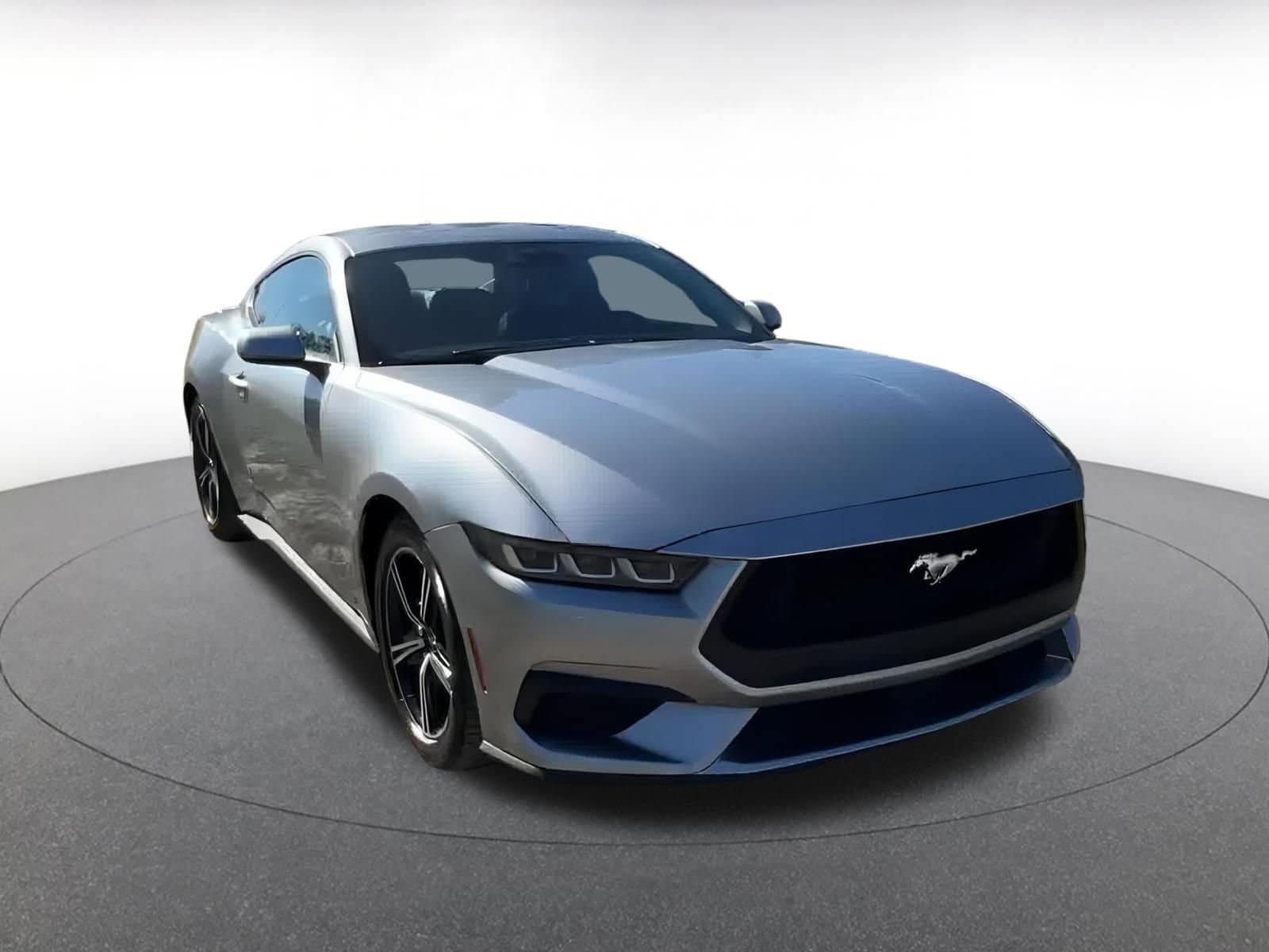 Thumbnail: 2024 Ford Mustang - 3