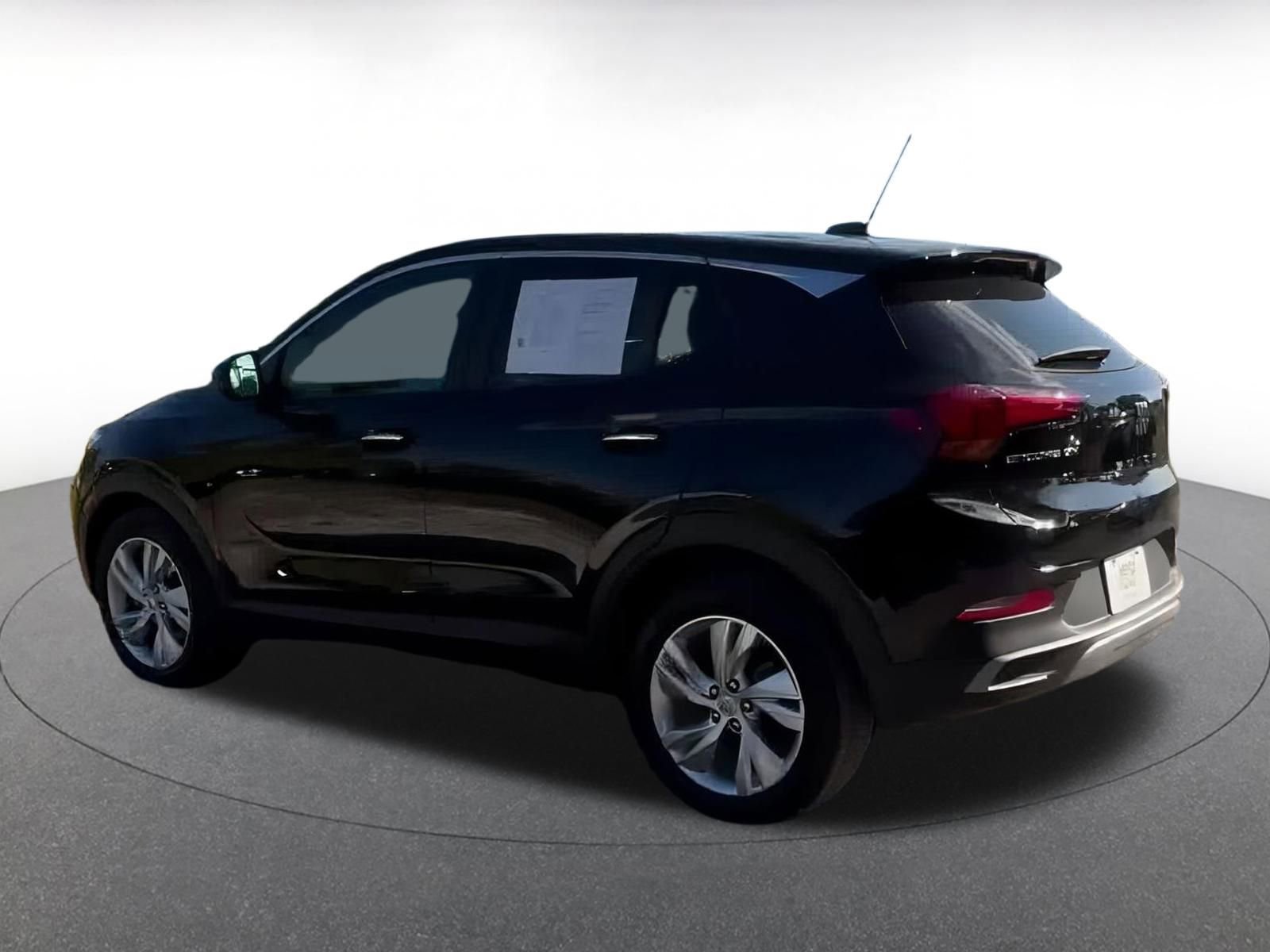 Thumbnail: 2025 Buick Encore GX - 10