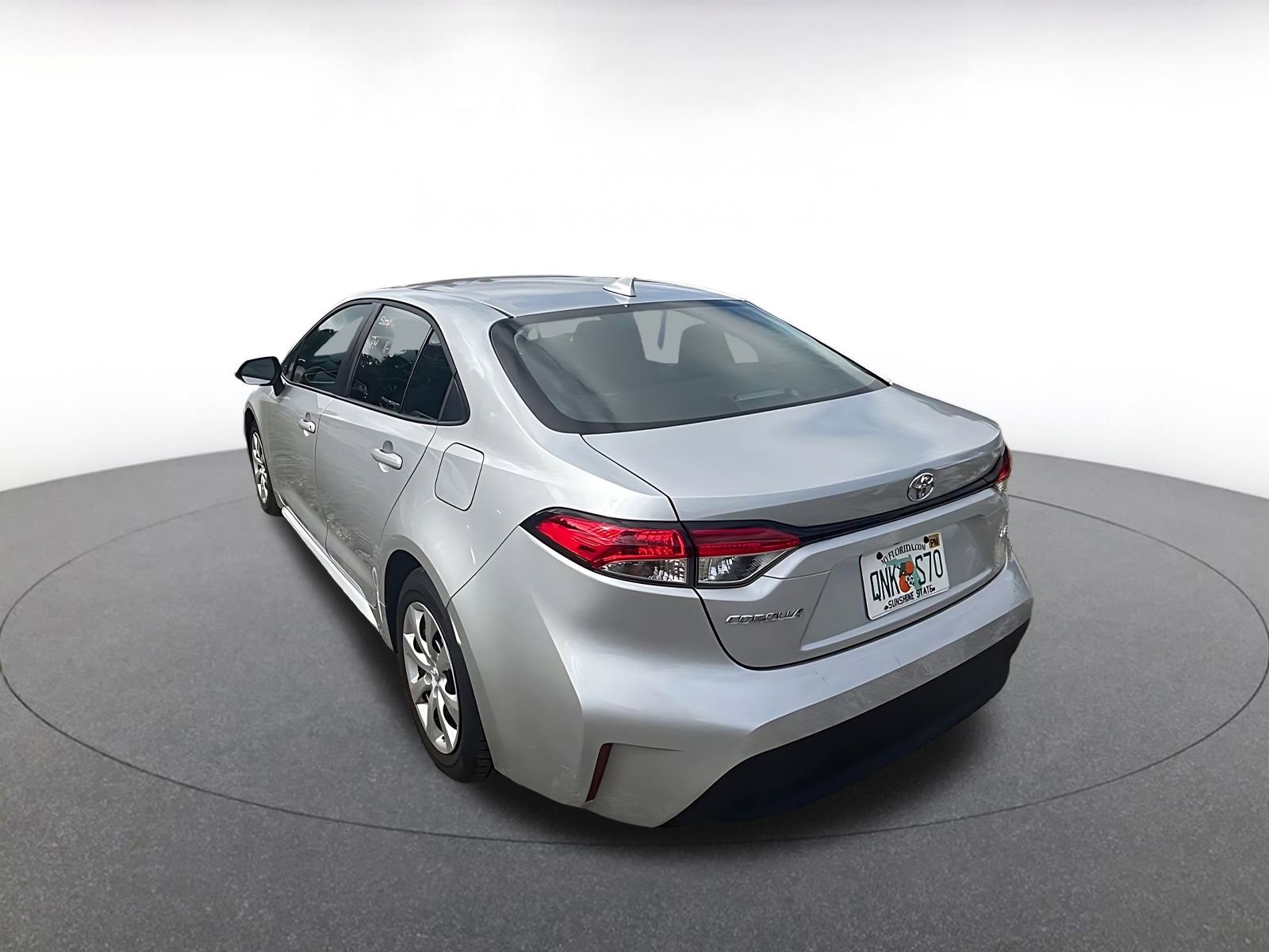 Thumbnail: 2025 Toyota Corolla - 5