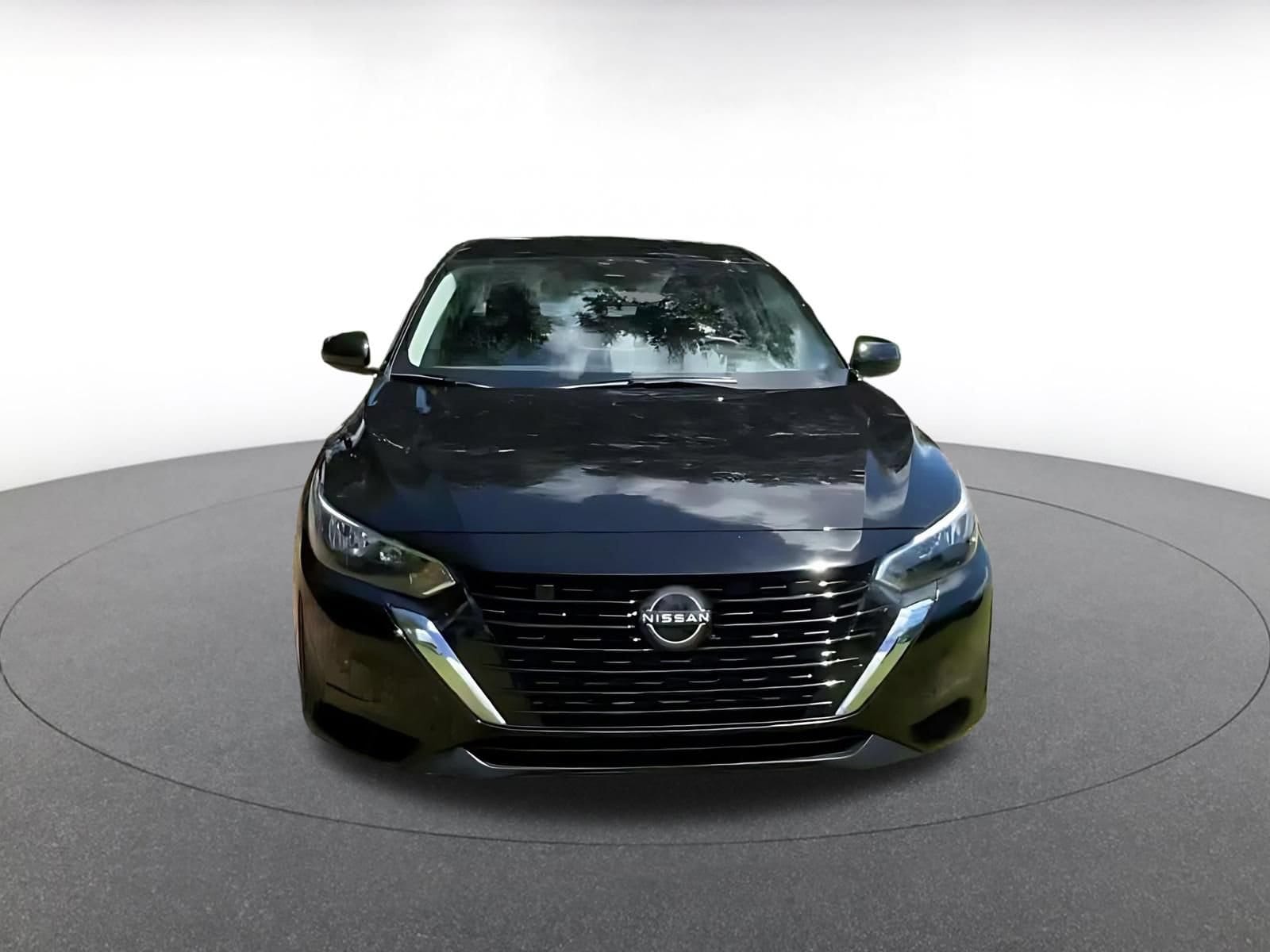Thumbnail: 2025 Nissan Sentra - 4