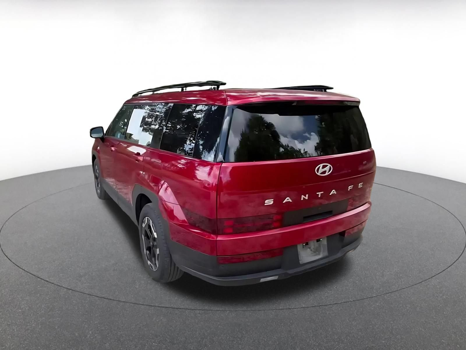 Thumbnail: 2025 Hyundai Santa Fe - 11
