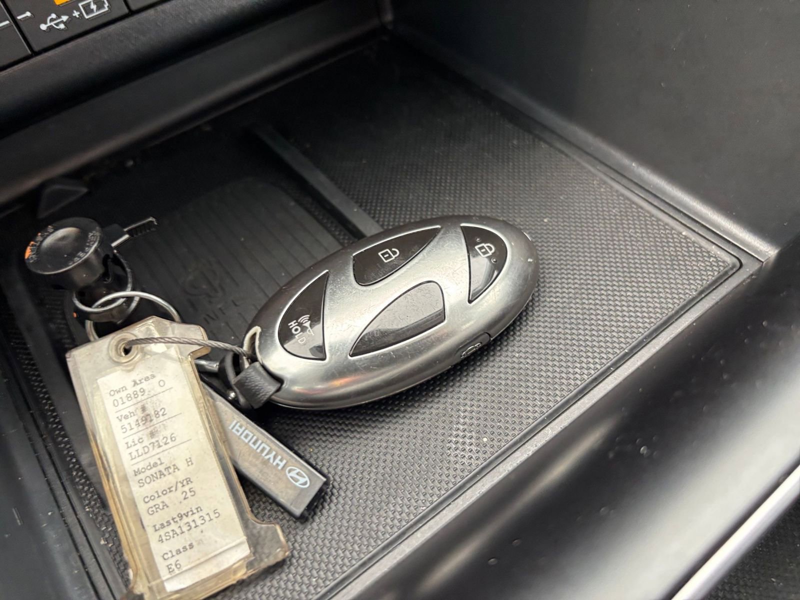 Thumbnail: 2025 Hyundai Sonata - 22