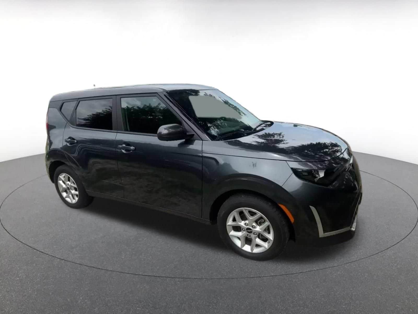 Thumbnail: 2025 Kia Soul - 2