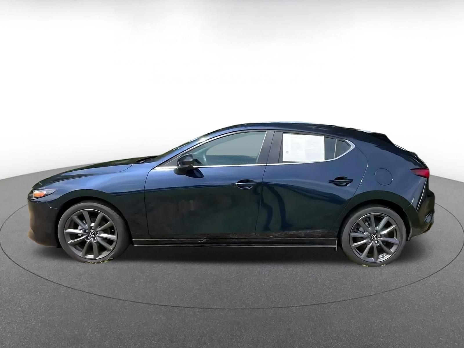 Thumbnail: 2026 Mazda Mazda3 - 8