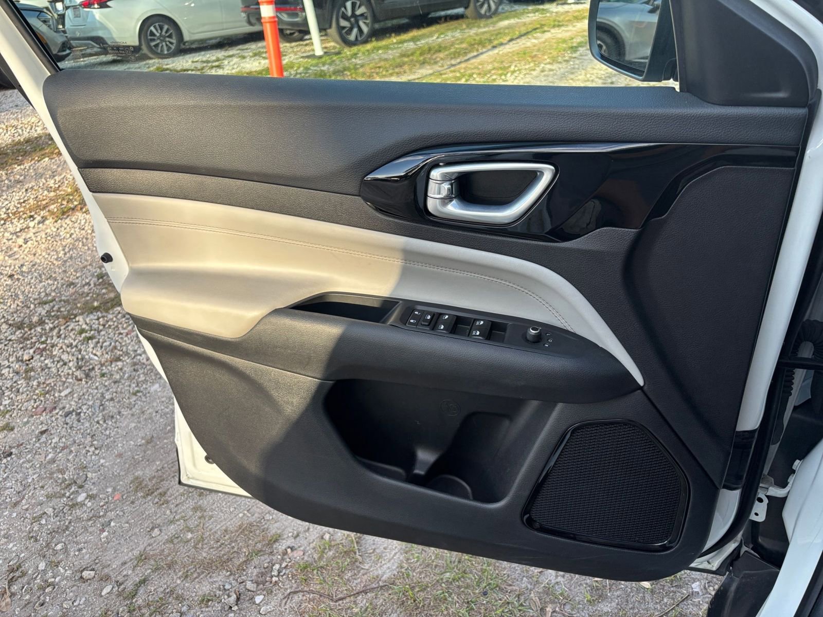 Thumbnail: 2025 Jeep Compass - 18