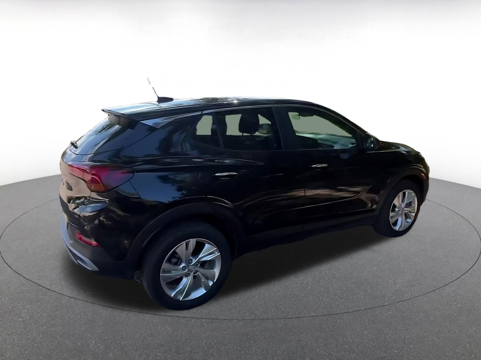 Thumbnail: 2025 Buick Encore GX - 14