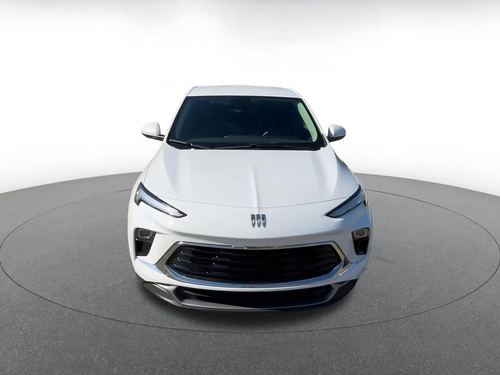 Thumbnail: 2025 Buick Encore GX - 7