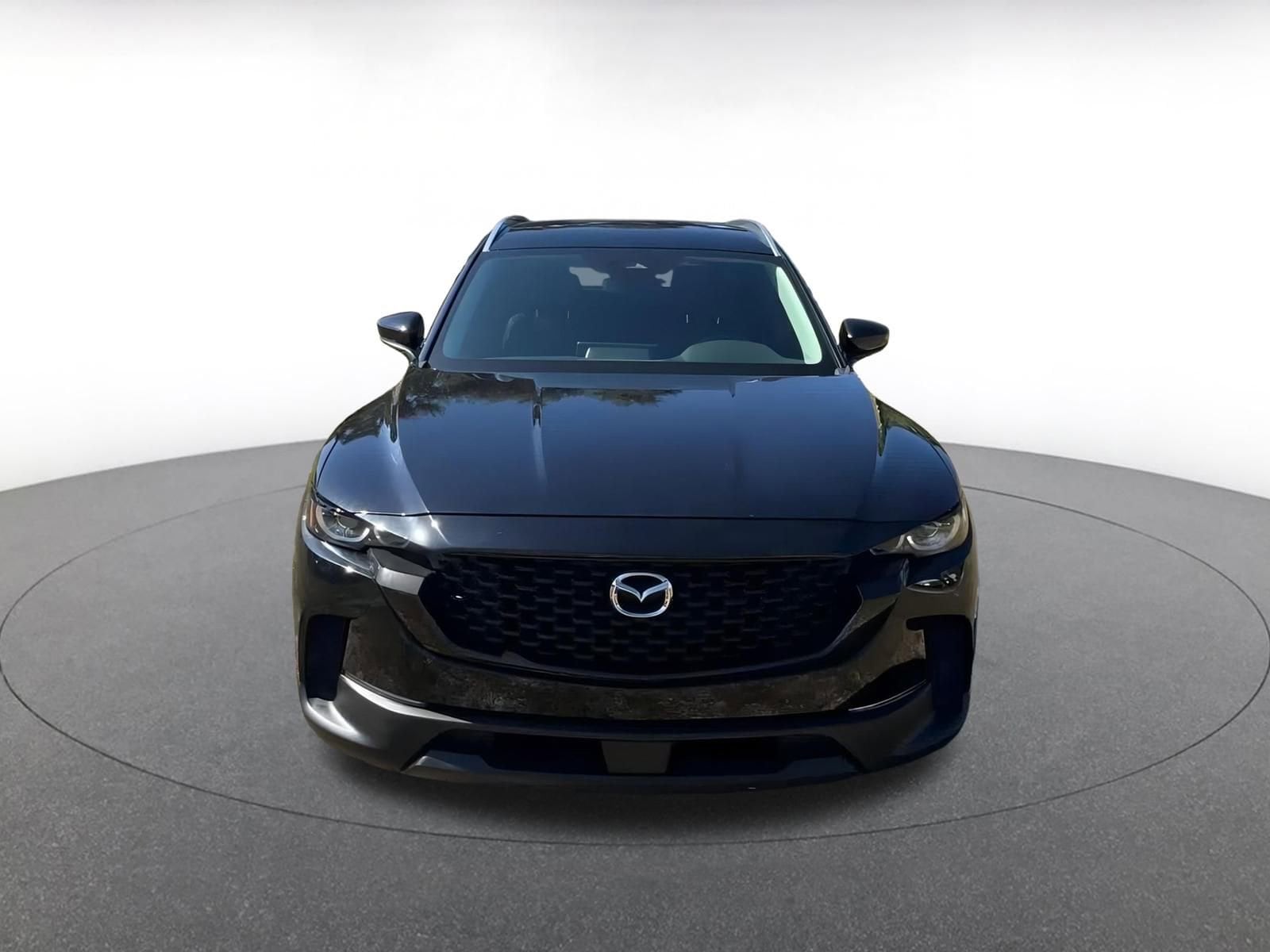 Thumbnail: 2025 Mazda CX-50 - 4