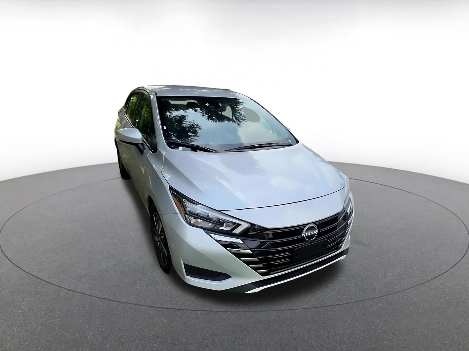 Thumbnail: 2025 Nissan Versa - 3