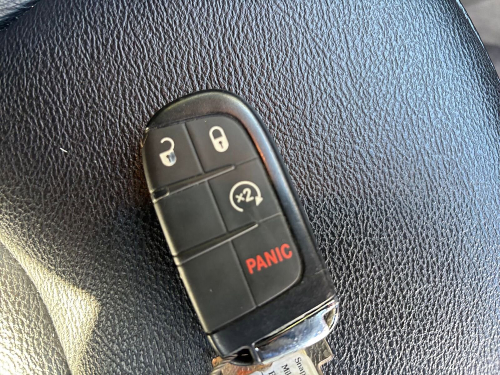 Thumbnail: 2025 Jeep Compass - 25