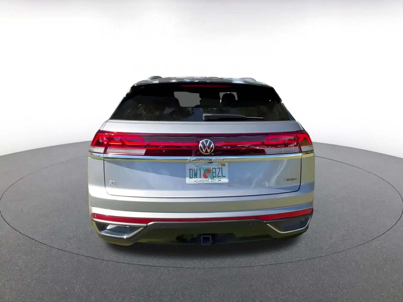 Thumbnail: 2024 Volkswagen Atlas - 12