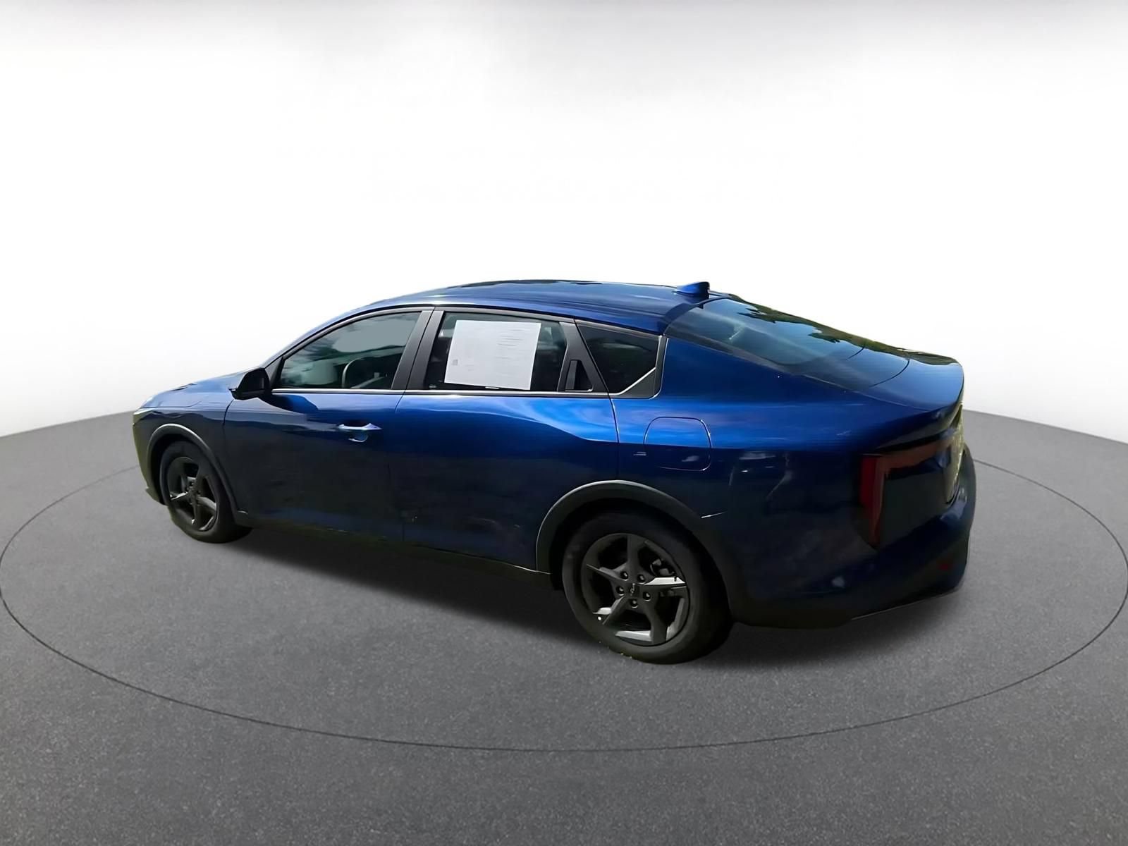 Thumbnail: 2026 Kia K4 - 10