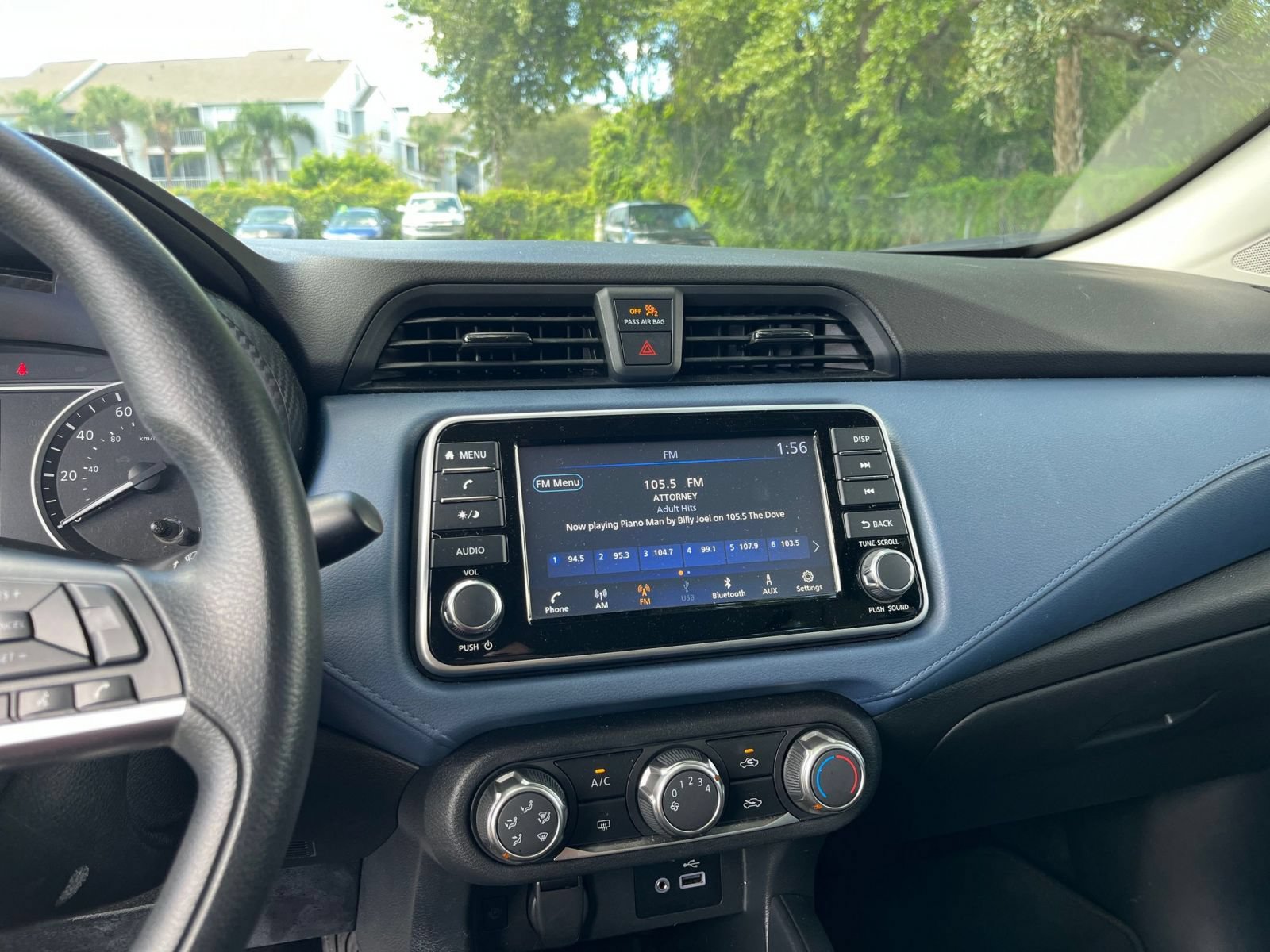 Thumbnail: 2025 Nissan Versa - 16