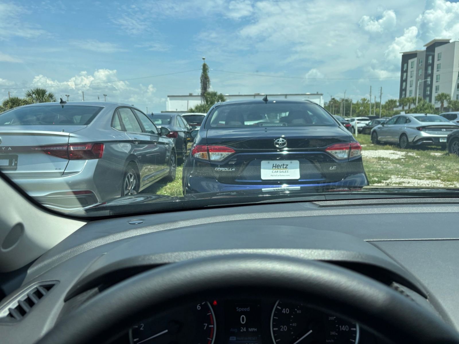 Thumbnail: 2025 Nissan Sentra - 34