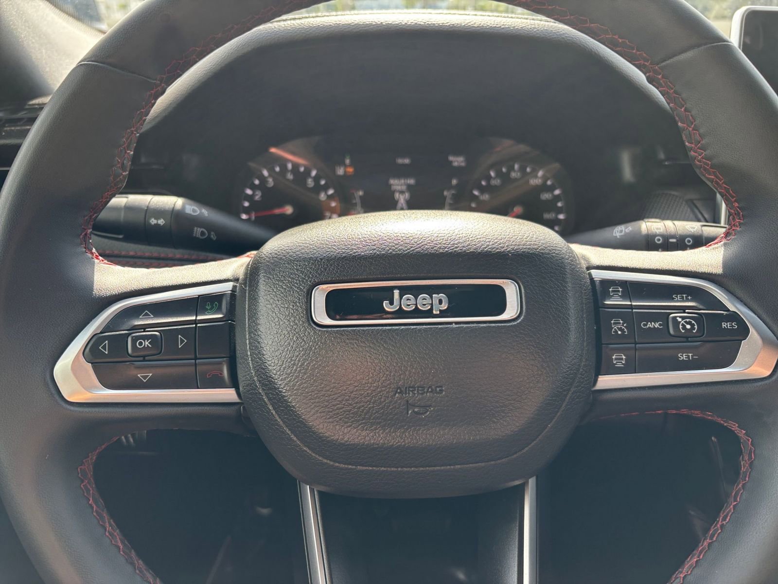 Thumbnail: 2025 Jeep Compass - 28