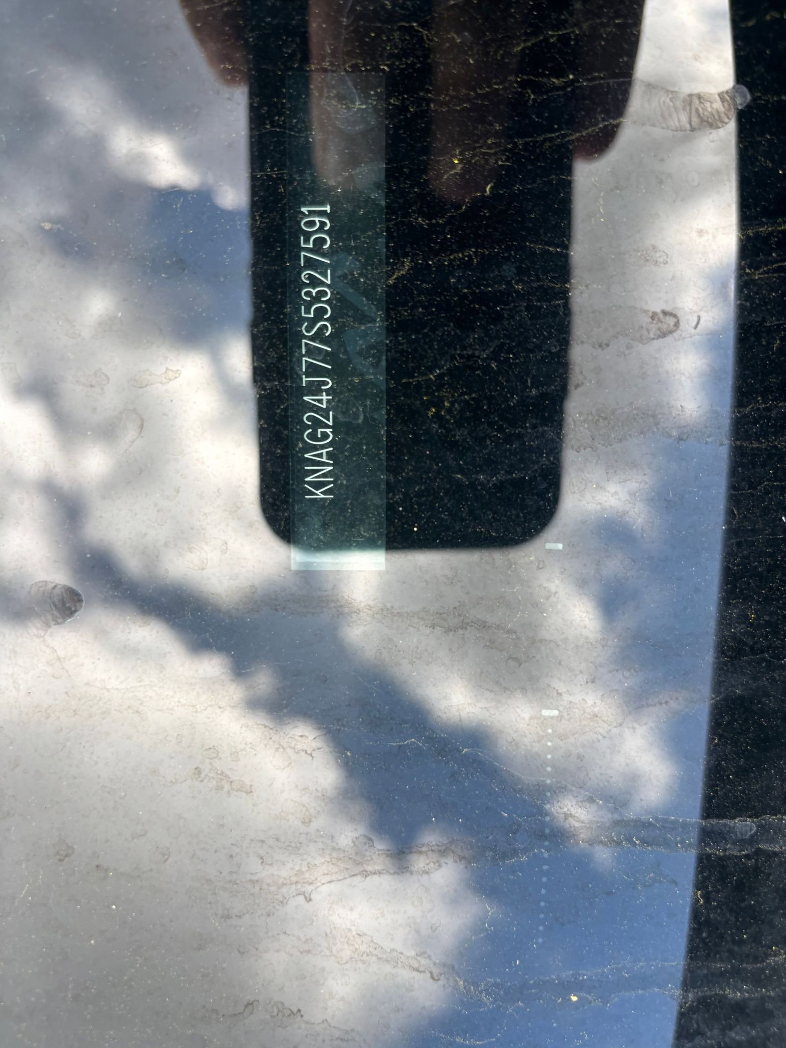 Thumbnail: 2025 Kia K5 - 10