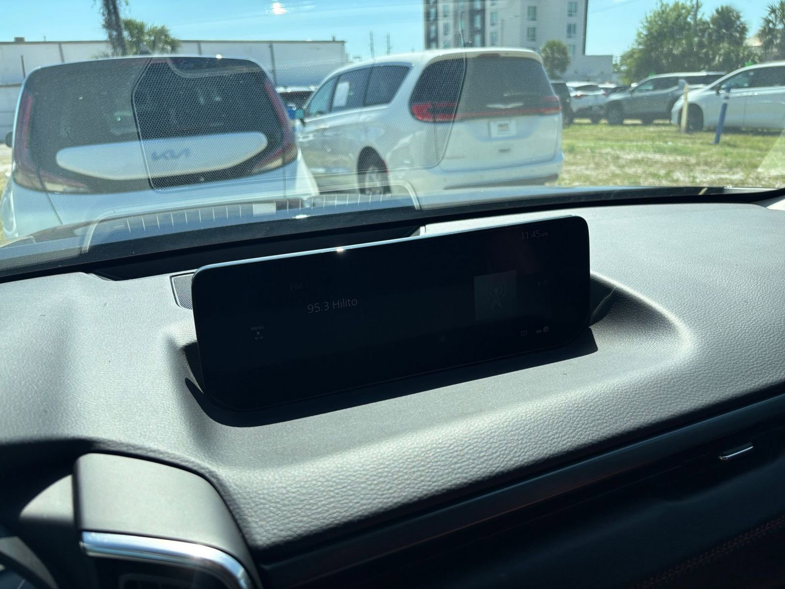 Thumbnail: 2025 Mazda CX-50 - 21