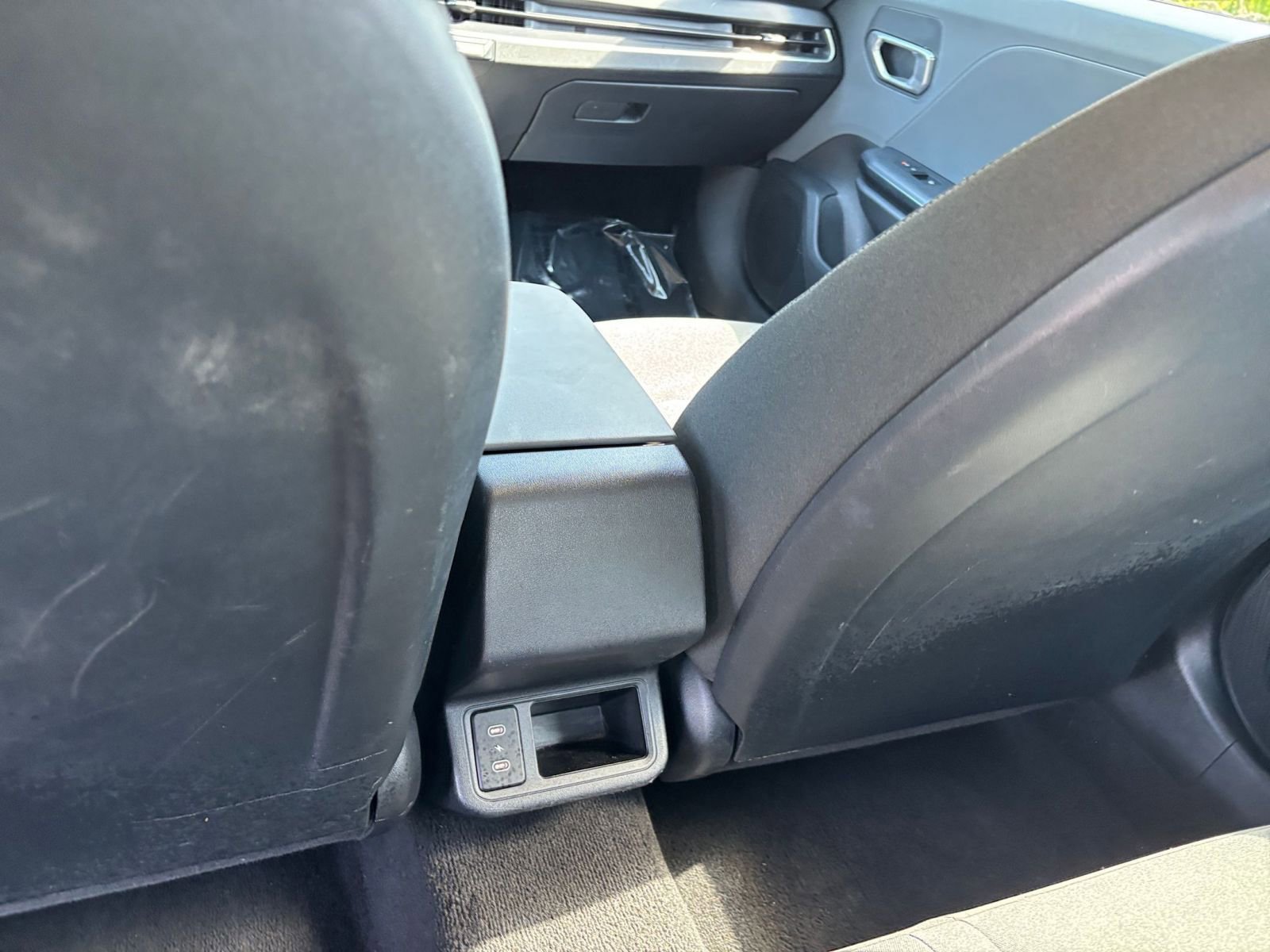 Thumbnail: 2025 Kia K4 - 24