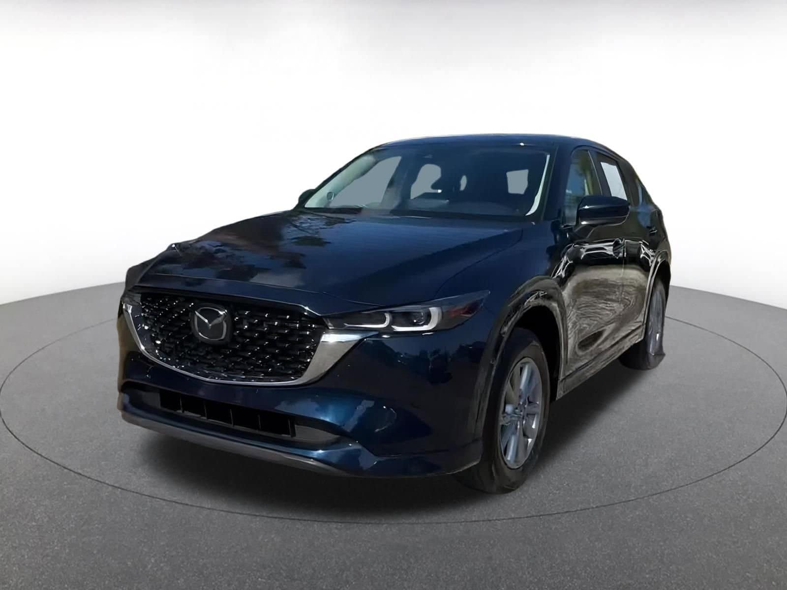 Thumbnail: 2025 Mazda CX-5 - 7